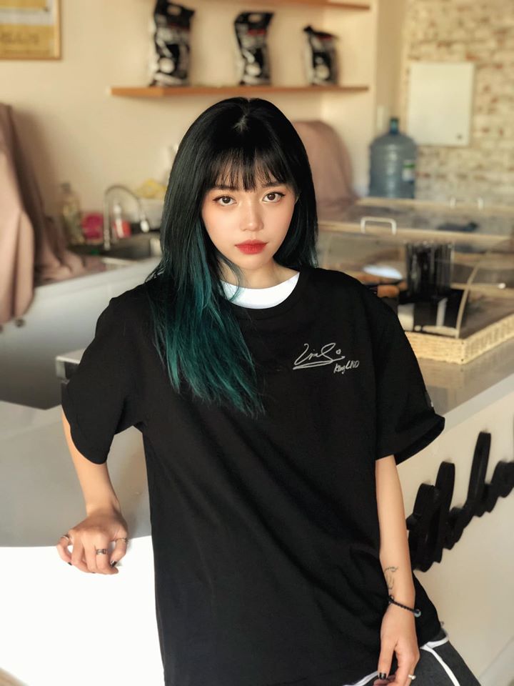 Thành Tựu Của CEO Đàm Tống Linh Với VL88