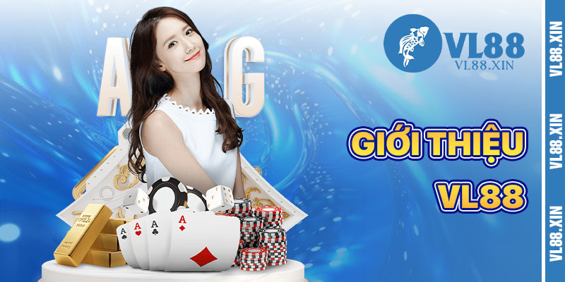 Giới Thiệu VL88